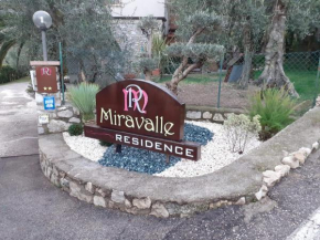 Residence Miravalle Limone Sul Garda